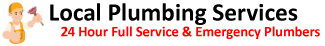 Lutherville MD 24 Hour Plumbers
